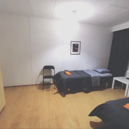 Reipas Saksala Appartement Kotka