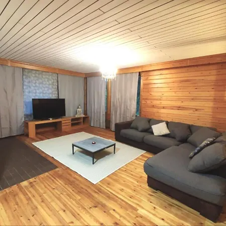 Appartement Reipas Saksala *